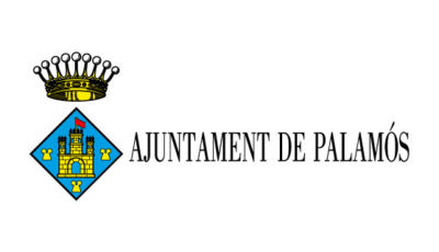 logo vector Ajuntament de Palamós