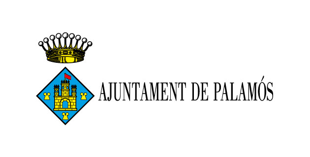 logo vector Ajuntament de Palamós