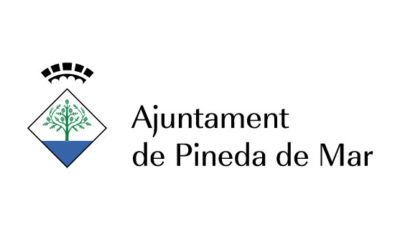 logo vector Ajuntament de Pineda de Mar