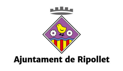 logo vector Ajuntament de Ripollet