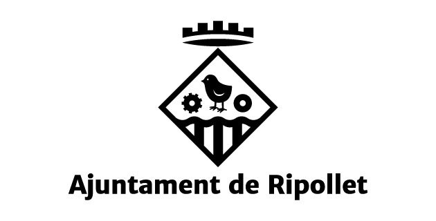 logo vector Ajuntament de Ripollet