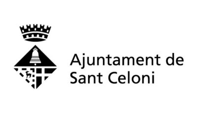 logo vector Ajuntament de Sant Celoni