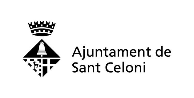 logo vector Ajuntament de Sant Celoni