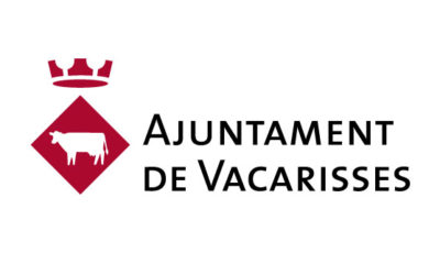 logo vector Ajuntament de Vacarisses