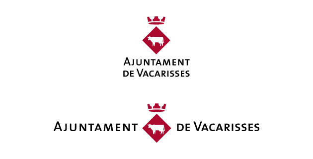 logo vector Ajuntament de Vacarisses