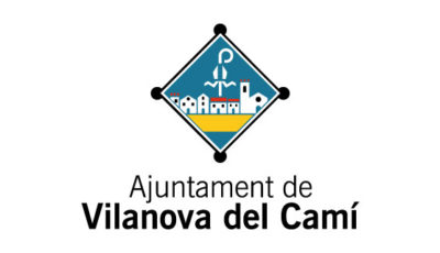 logo vector Ajuntament de Vilanova del Camí