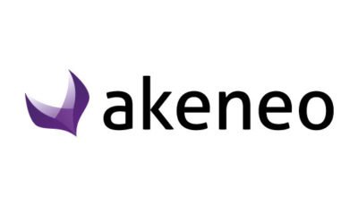 logo vector Akeneo