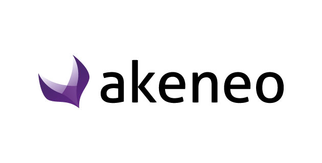 logo vector Akeneo