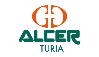 logo vector ALCER TURIA