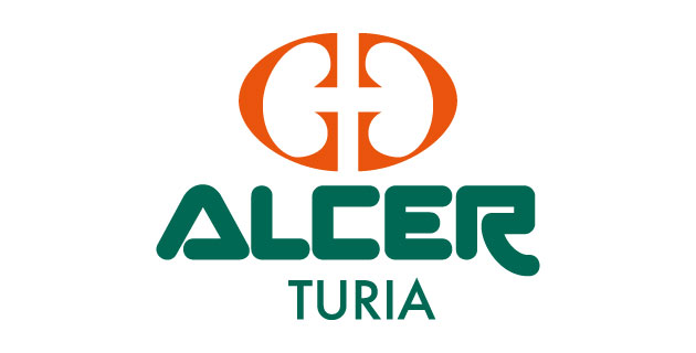 logo vector ALCER TURIA