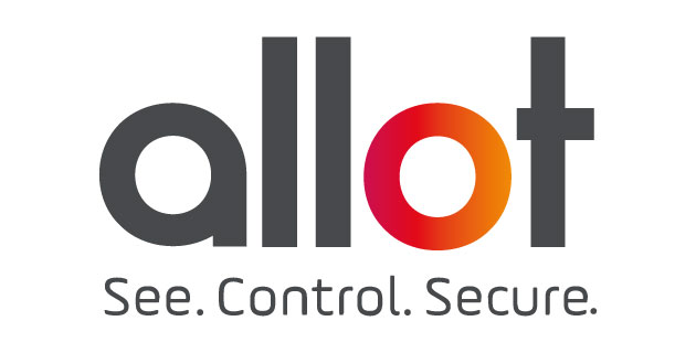 logo vector Allot