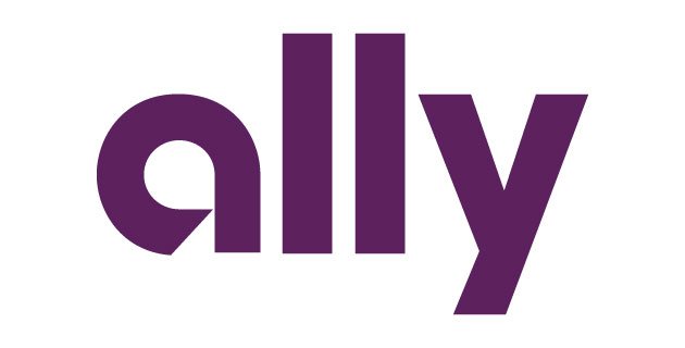 logo vector Ally