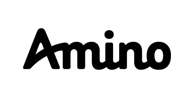 logo vector Amino