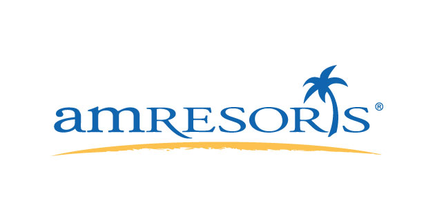 logo vector AMResorts