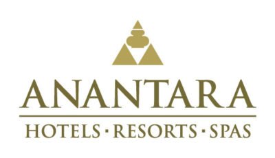 logo vector Anantara