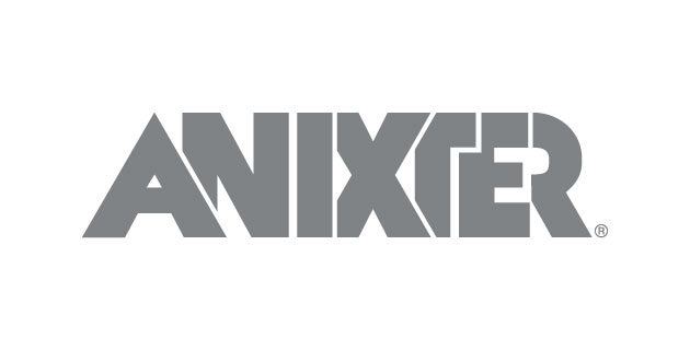 logo vector Anixter