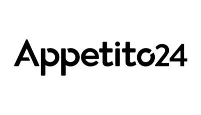 logo vector Appetito24