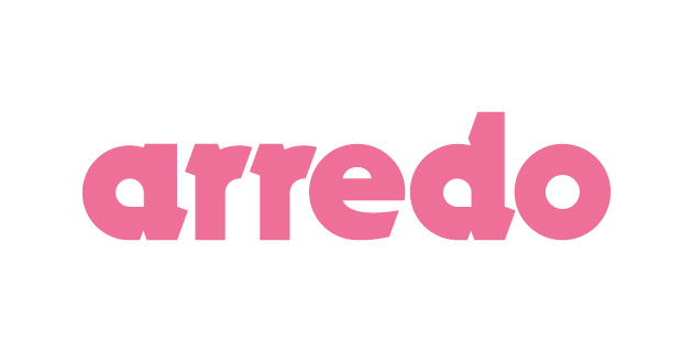 logo vector Arredo
