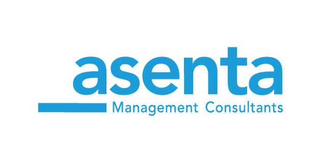 logo vector Asenta