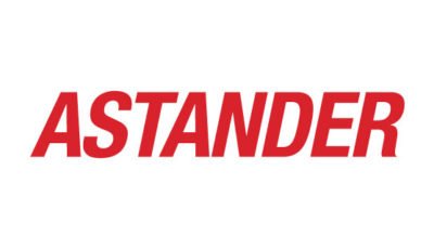 logo vector Astander