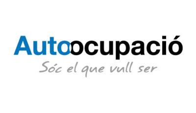 logo vector Autoocupació
