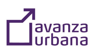 logo vector Avanza Urbana