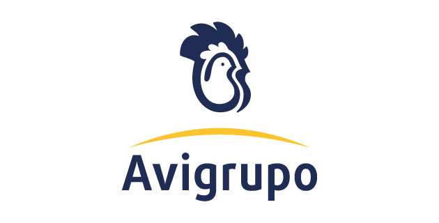 logo vector Avigrupo