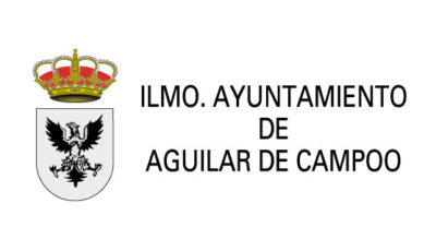 logo vector Ayuntamiento de Aguilar de Campoo