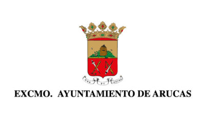 logo vector Ayuntamiento de Arucas