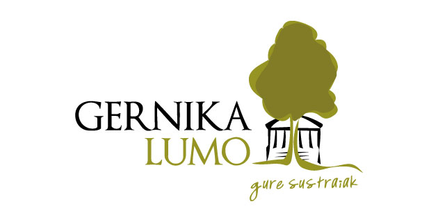 logo vector Ayuntamiento de Gernika-Lumo