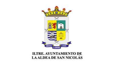 logo vector Ayuntamiento de La Aldea de San Nicolás