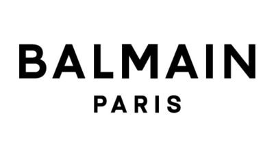 logo vector Balmain