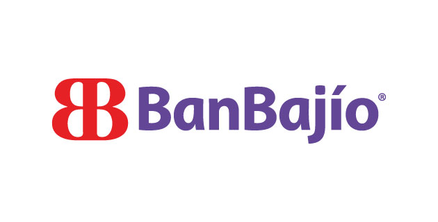 logo vector BanBajío