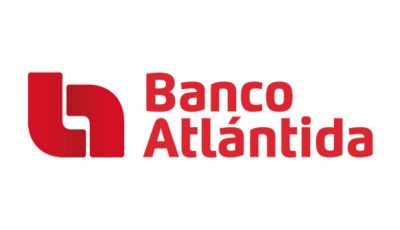 logo vector Banco Atlántida