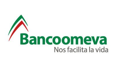 logo vector Bancoomeva