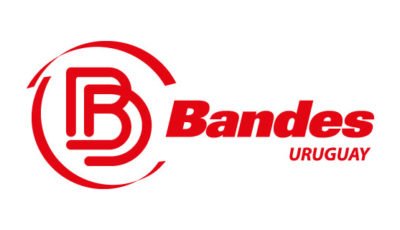 logo vector Bandes Uruguay