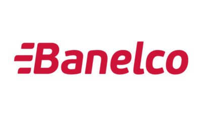 logo vector Banelco