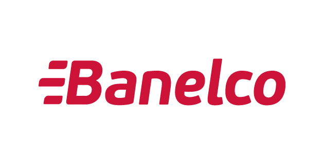 logo vector Banelco