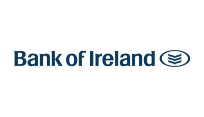 logo vector Bank of Ireland