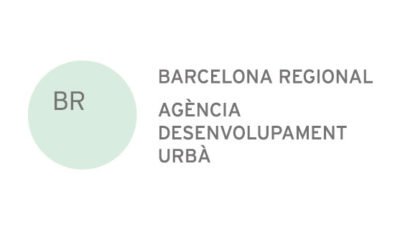 logo vector Barcelona Regional