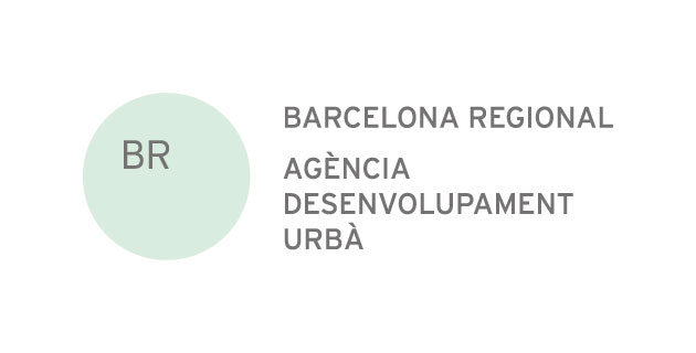 logo vector Barcelona Regional