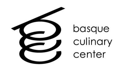 logo vector Basque Culinary Center