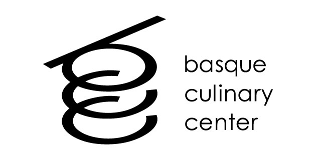 logo vector Basque Culinary Center