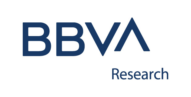 logo vector BBVA Research