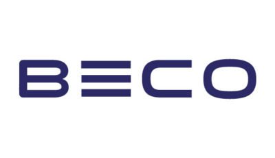 logo vector BECO Capital