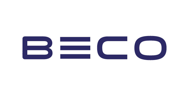 logo vector BECO Capital