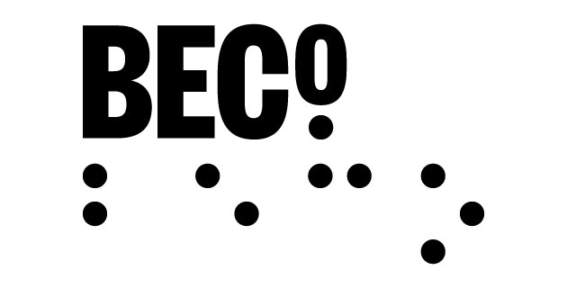 logo vector Beco UK