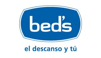 logo vector Bed's