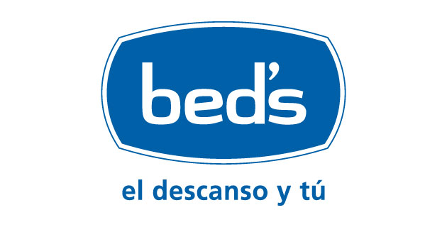 logo vector Bed's