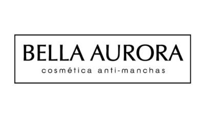 logo vector Bella Aurora